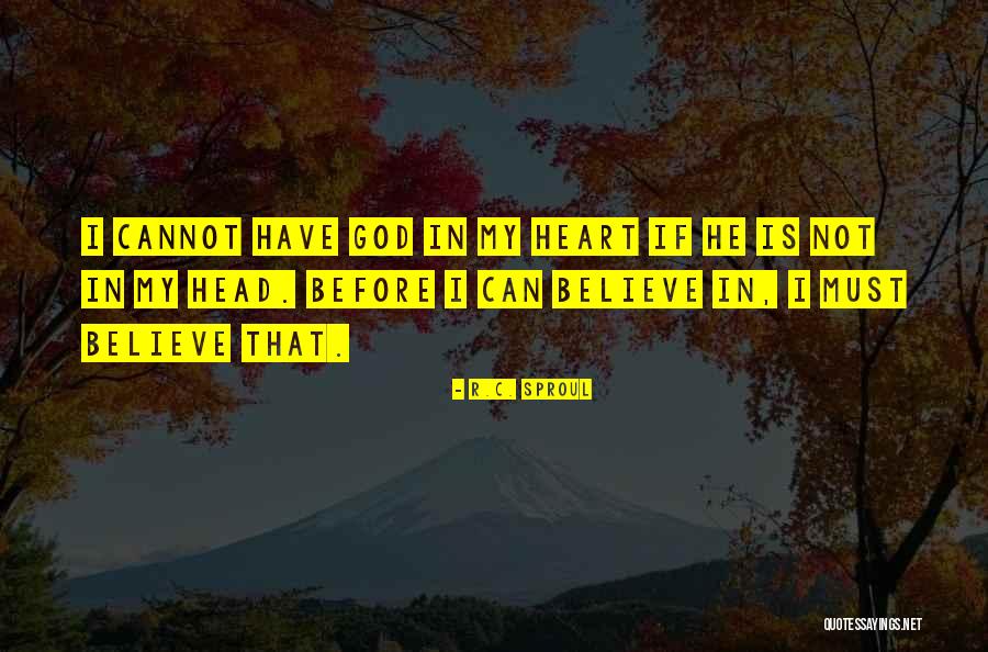 Ensoleiller Quotes By R.C. Sproul Ensoleiller Quotes By R.C. Sproul