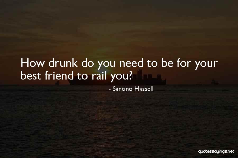 Ensoleiller Quotes By Santino Hassell Ensoleiller Quotes By Santino Hassell