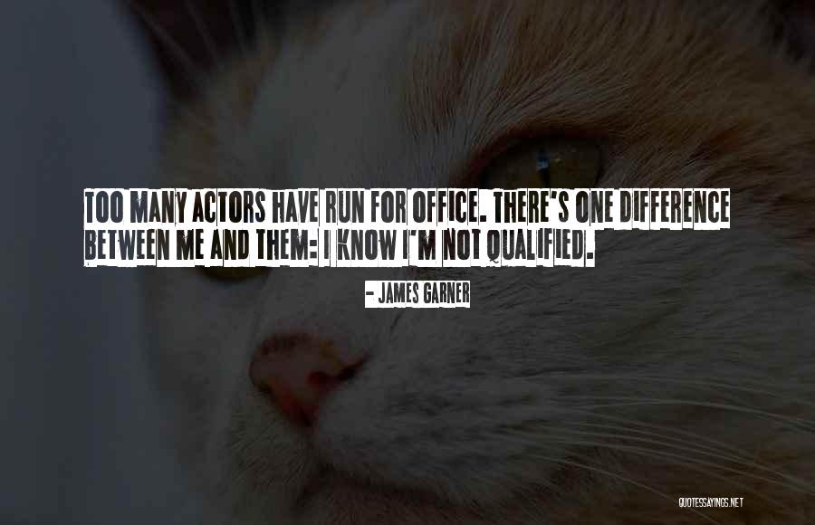 Ensomme Barn Quotes By James Garner Ensomme Barn Quotes By James Garner
