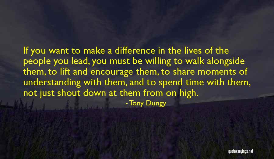 Ensomme Barn Quotes By Tony Dungy Ensomme Barn Quotes By Tony Dungy