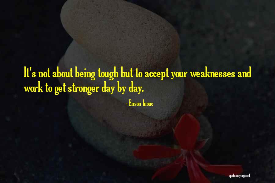 Enson Inoue Quotes 1001907 Enson Inoue Quotes 1001907