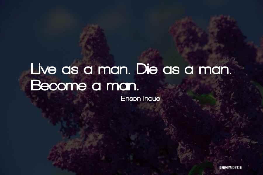 Enson Inoue Quotes 1556142 Enson Inoue Quotes 1556142