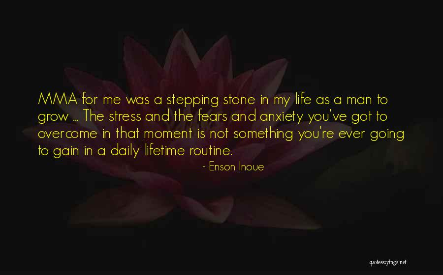 Enson Inoue Quotes 1590625 Enson Inoue Quotes 1590625
