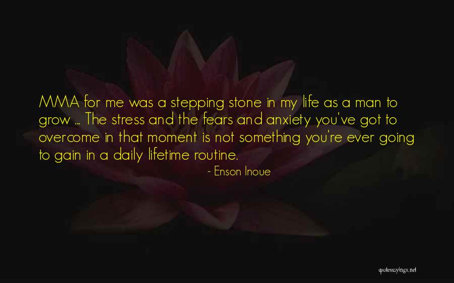 Enson Inoue Quotes 1590625