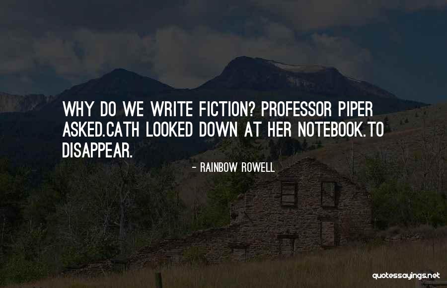 Ensono Quotes By Rainbow Rowell Ensono Quotes By Rainbow Rowell