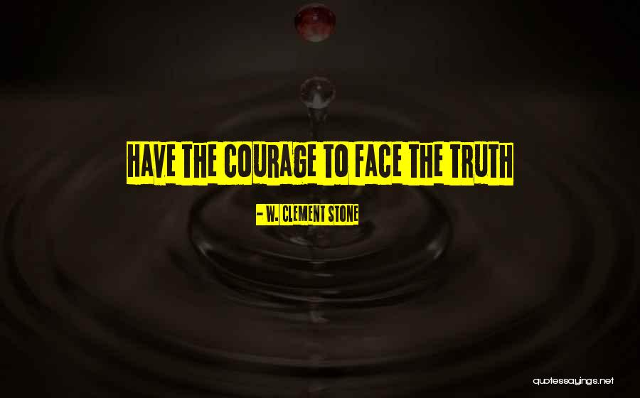 Ensons Toffee Quotes By W. Clement Stone Ensons Toffee Quotes By W. Clement Stone
