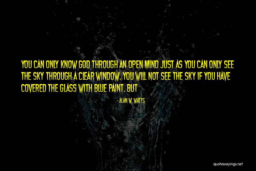 Ensouled Abyssal Head Quotes By Alan W. Watts Ensouled Abyssal Head Quotes By Alan W. Watts