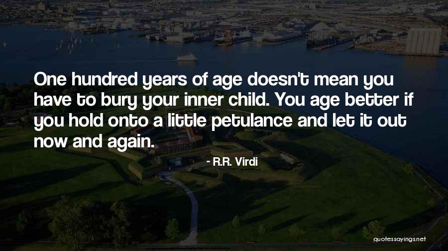 Ensouled Goblin Quotes By R.R. Virdi Ensouled Goblin Quotes By R.R. Virdi