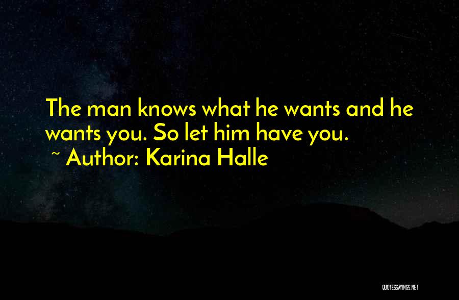 Ensouled Quotes By Karina Halle