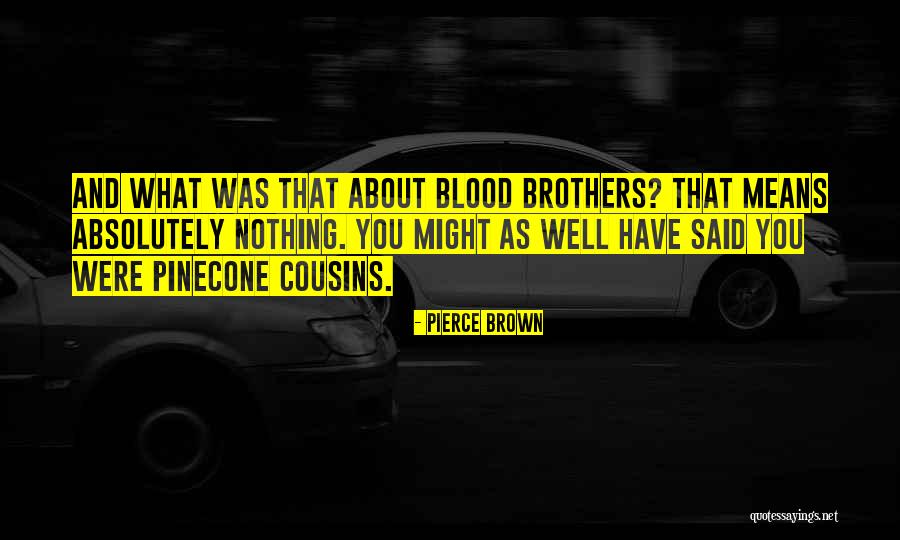 Ensphering Quotes By Pierce Brown Ensphering Quotes By Pierce Brown