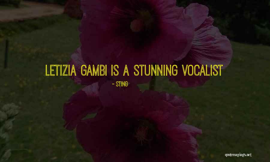 Ensphering Quotes By Sting Ensphering Quotes By Sting