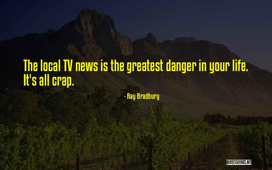Enspired Quotes By Ray Bradbury Enspired Quotes By Ray Bradbury