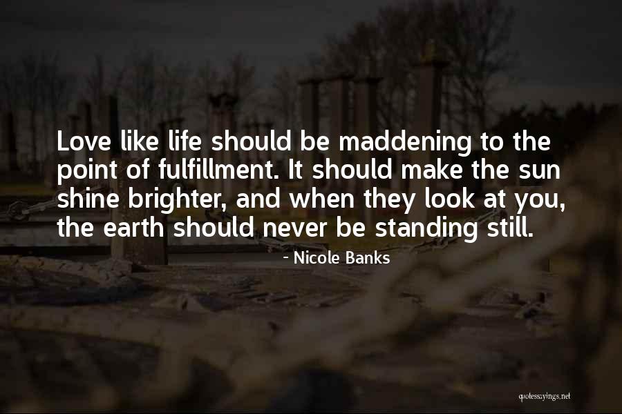 Enstr Mantal M Zik Quotes By Nicole Banks Enstr Mantal M Zik Quotes By Nicole Banks