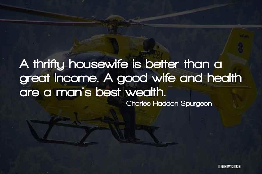Enstruman Quotes By Charles Haddon Spurgeon Enstruman Quotes By Charles Haddon Spurgeon