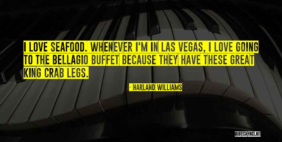 Enstruman Quotes By Harland Williams Enstruman Quotes By Harland Williams