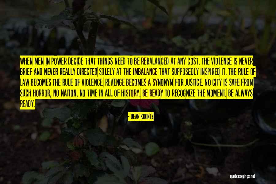 Ensuciamiento Quotes By Dean Koontz Ensuciamiento Quotes By Dean Koontz