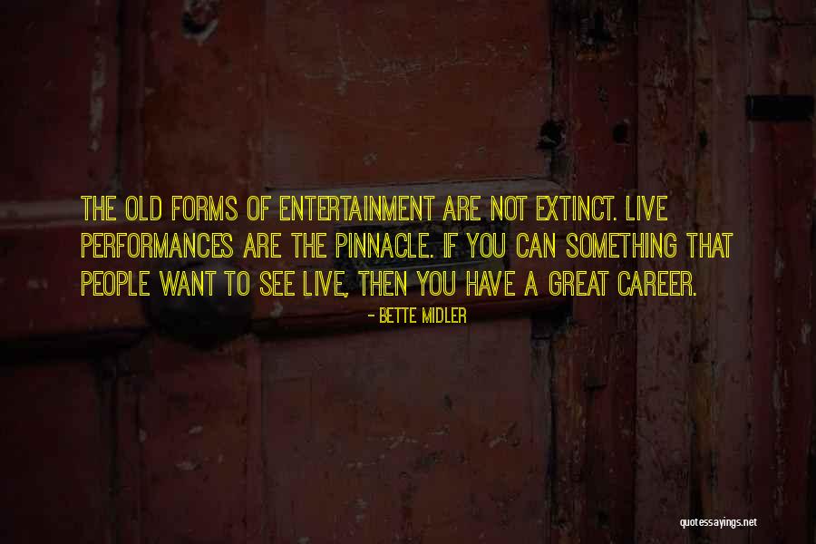 Ensuciando Quotes By Bette Midler Ensuciando Quotes By Bette Midler