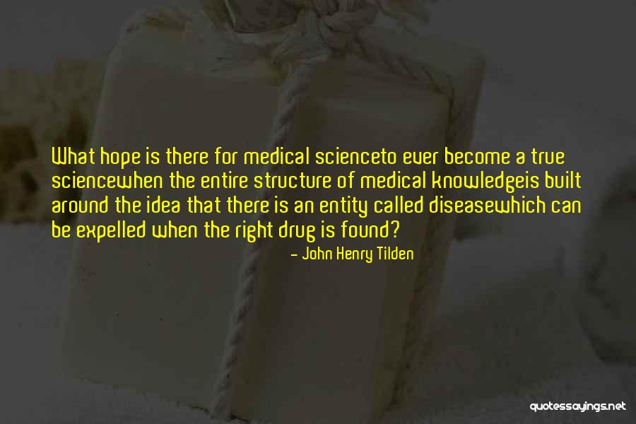 Ensuciarse Quotes By John Henry Tilden Ensuciarse Quotes By John Henry Tilden