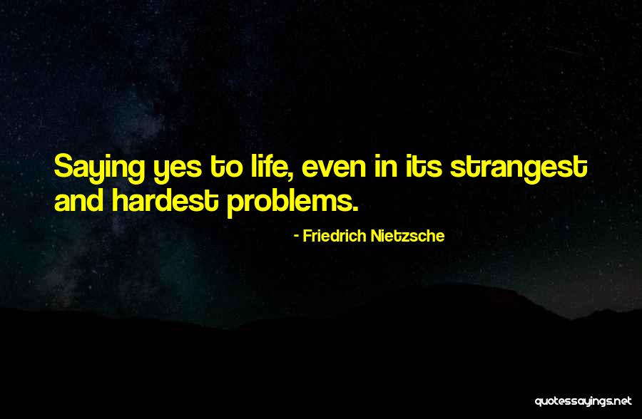 Ensued Def Quotes By Friedrich Nietzsche
