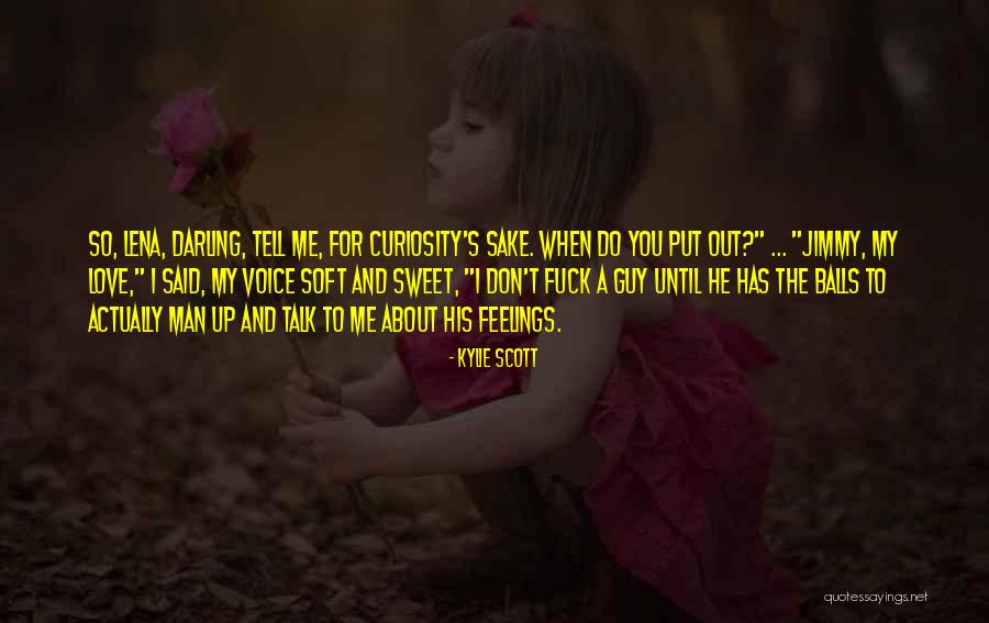 Ensued Def Quotes By Kylie Scott Ensued Def Quotes By Kylie Scott