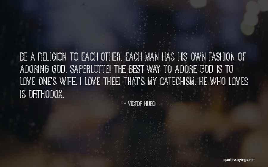 Ensued Def Quotes By Victor Hugo Ensued Def Quotes By Victor Hugo