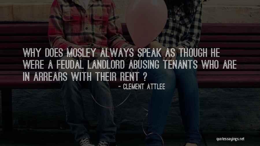 Ensues Confidence Quotes By Clement Attlee Ensues Confidence Quotes By Clement Attlee