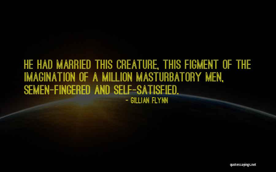 Ensues Syn Quotes By Gillian Flynn Ensues Syn Quotes By Gillian Flynn