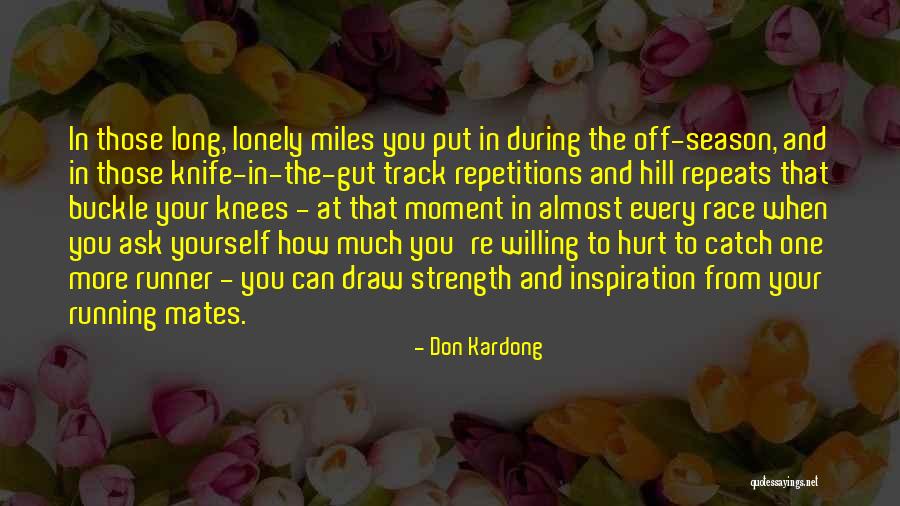 Ensuite In English Quotes By Don Kardong Ensuite In English Quotes By Don Kardong