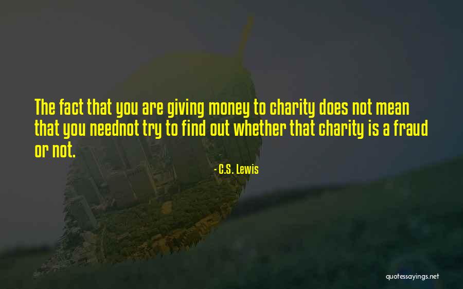 Ensuquer Quotes By C.S. Lewis Ensuquer Quotes By C.S. Lewis