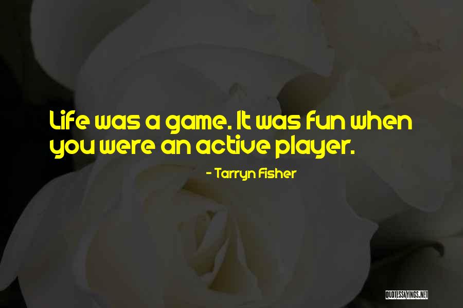 Ensuquer Quotes By Tarryn Fisher Ensuquer Quotes By Tarryn Fisher