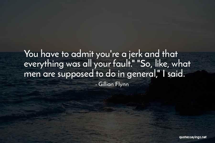 Ensures Accountability Quotes By Gillian Flynn Ensures Accountability Quotes By Gillian Flynn