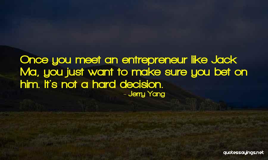 Ensures Accountability Quotes By Jerry Yang Ensures Accountability Quotes By Jerry Yang