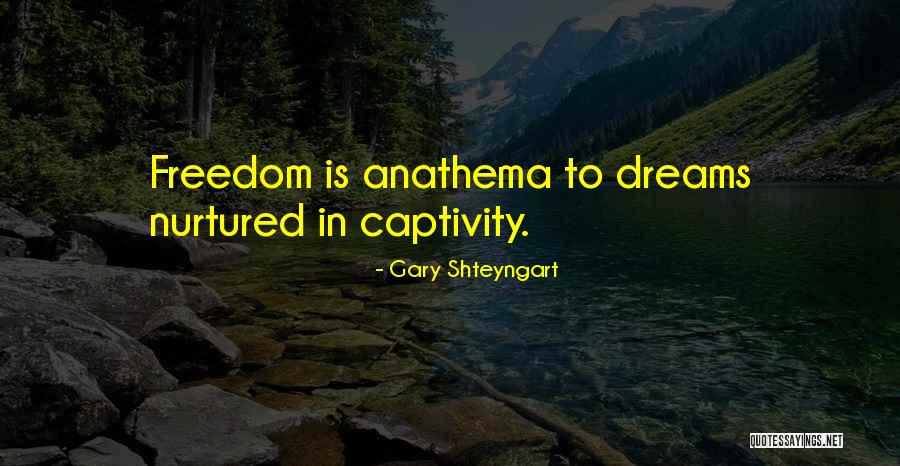 Ensurety Finance Quotes By Gary Shteyngart Ensurety Finance Quotes By Gary Shteyngart