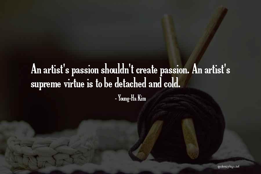 Ensurety Financial Services Quotes By Young-Ha Kim Ensurety Financial Services Quotes By Young-Ha Kim