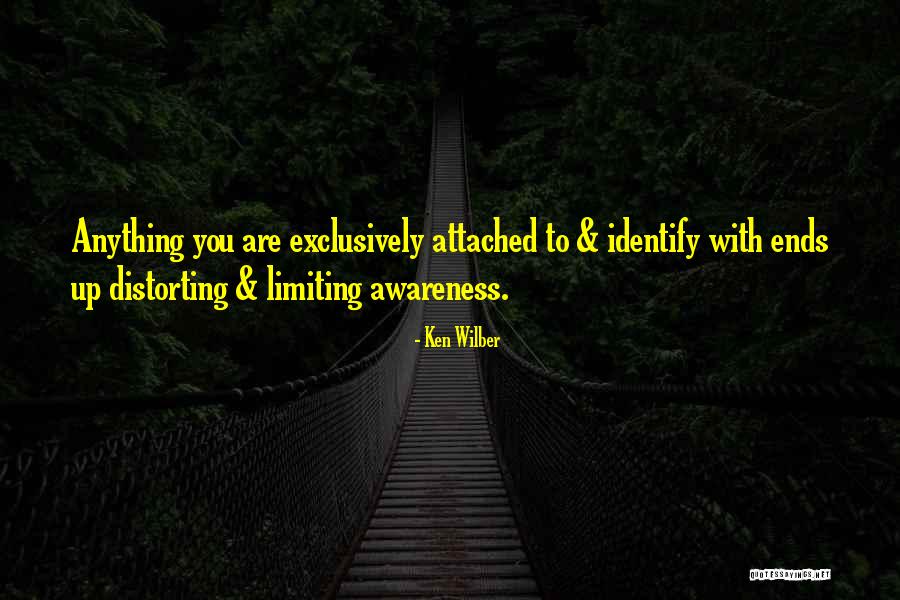 Entah Apa Quotes By Ken Wilber Entah Apa Quotes By Ken Wilber