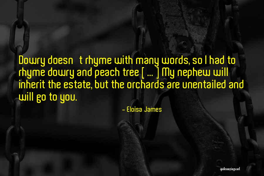 Entail Quotes By Eloisa James Entail Quotes By Eloisa James