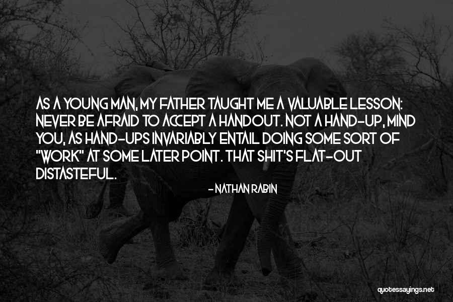 Entail Quotes By Nathan Rabin Entail Quotes By Nathan Rabin
