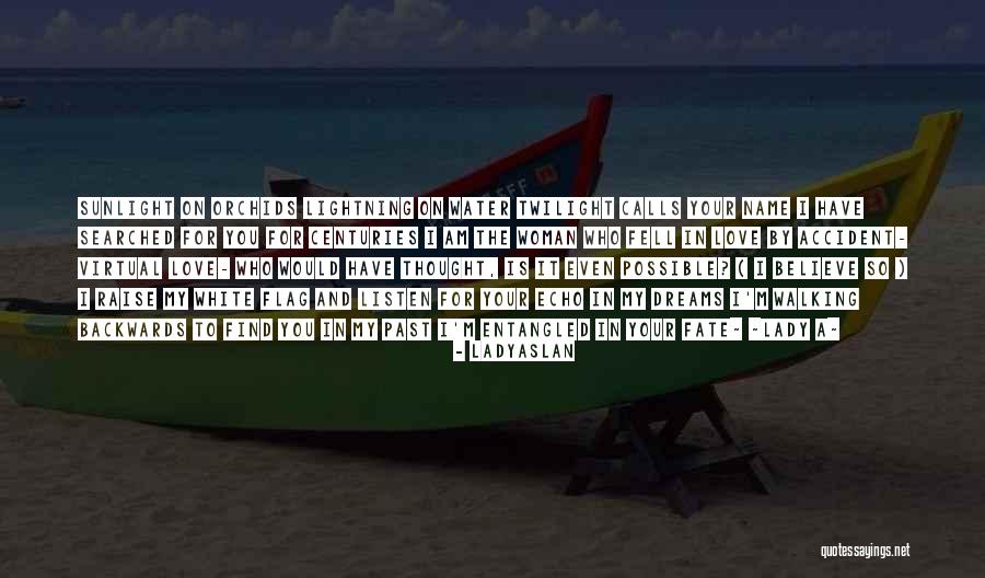 Entangled Love Quotes By Ladyaslan Entangled Love Quotes By Ladyaslan