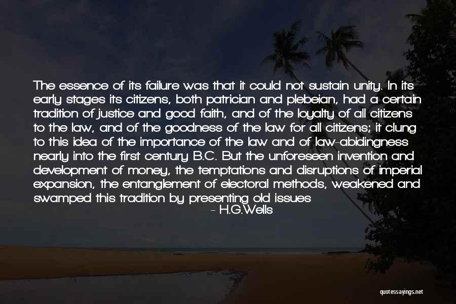 Entanglement Quotes By H.G.Wells Entanglement Quotes By H.G.Wells