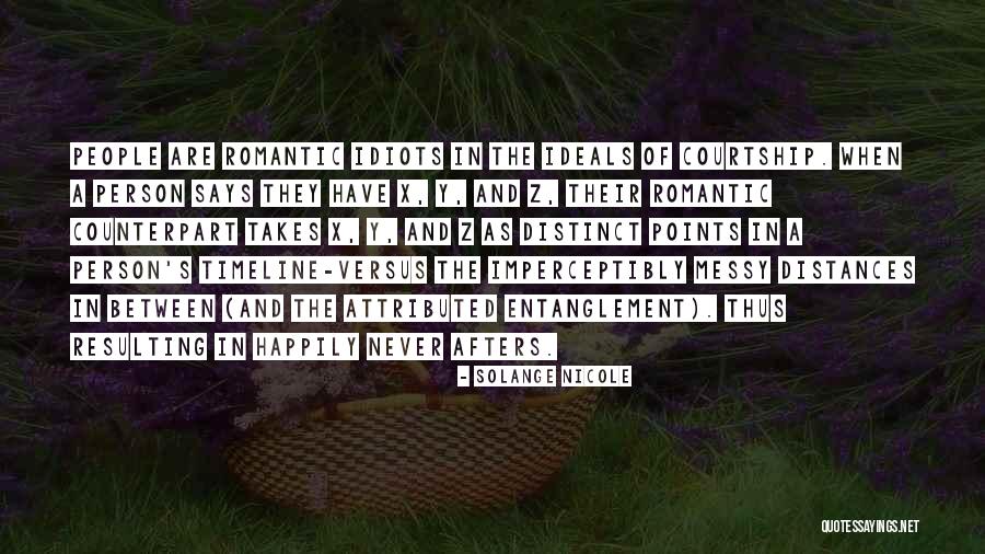 Entanglement Quotes By Solange Nicole Entanglement Quotes By Solange Nicole