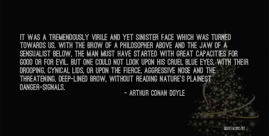 Entangles Like Laces Quotes By Arthur Conan Doyle Entangles Like Laces Quotes By Arthur Conan Doyle