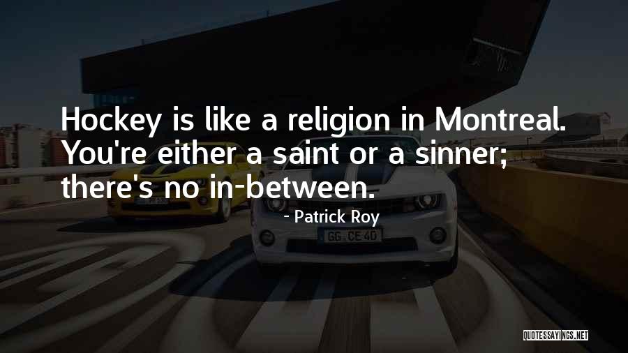 Entardecer En Quotes By Patrick Roy Entardecer En Quotes By Patrick Roy
