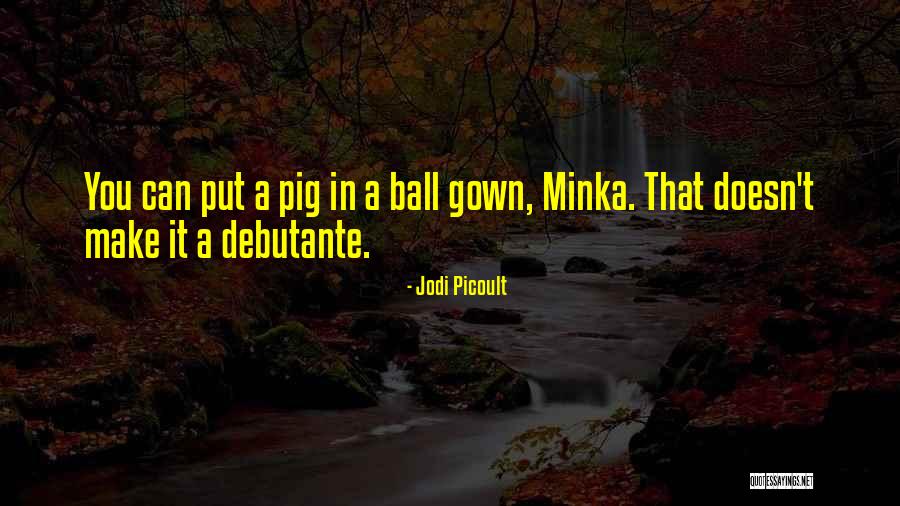 Entarting Quotes By Jodi Picoult Entarting Quotes By Jodi Picoult