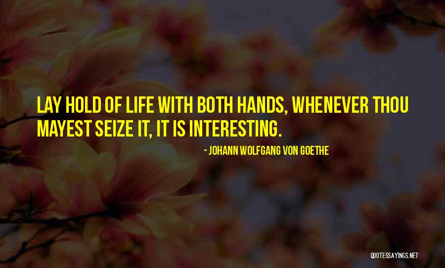 Entasia Quotes By Johann Wolfgang Von Goethe Entasia Quotes By Johann Wolfgang Von Goethe