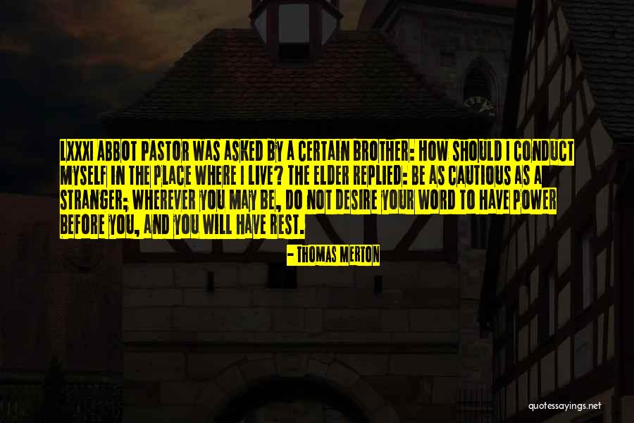 Entasia Quotes By Thomas Merton Entasia Quotes By Thomas Merton
