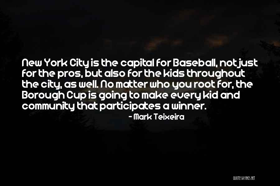 Entdeckerheft Quotes By Mark Teixeira Entdeckerheft Quotes By Mark Teixeira