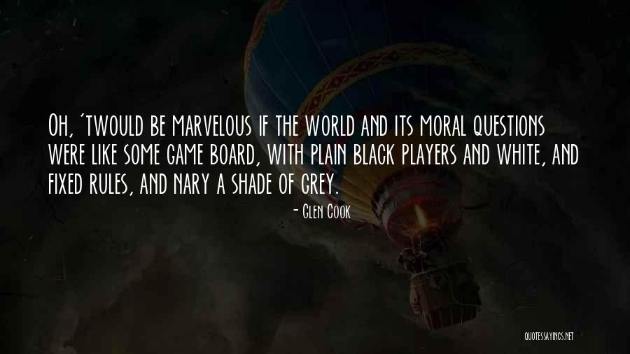 Ente Pranayam Quotes By Glen Cook Ente Pranayam Quotes By Glen Cook