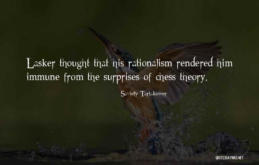 Ente Pranayam Quotes By Savielly Tartakower Ente Pranayam Quotes By Savielly Tartakower