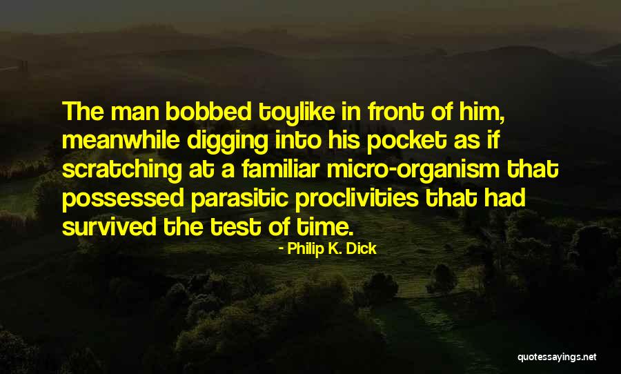 Entecavir Hepatitis Quotes By Philip K. Dick Entecavir Hepatitis Quotes By Philip K. Dick