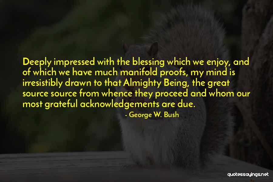 Entei Quotes By George W. Bush Entei Quotes By George W. Bush